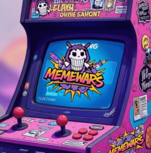 MemeWars - Base Batches APAC Buildathon